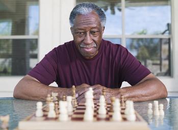 The Average American Has $87,000 Saved for Retirement. Here Are 3 Stocks That Can Buoy Those Numbers.: https://g.foolcdn.com/editorial/images/760411/getty-older-man-playing-chess-strategy-moves-winning.jpg