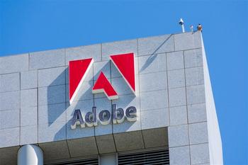 Picture This: AI Ignites Double-Digit Revenue Growth at Adobe: https://www.marketbeat.com/logos/articles/med_20231019193415_picture-this-ai-ignites-double-digit-revenue-growt.jpg