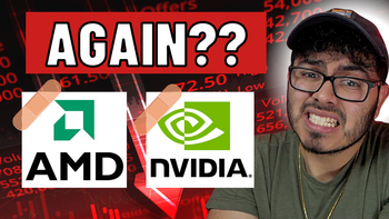 What Do These Price Target Reductions Mean for AMD and Nvidia Investors?: https://g.foolcdn.com/editorial/images/689766/jose-najarro-18.png