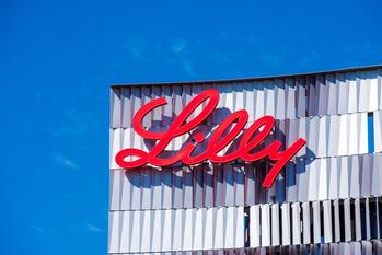Red Hot Eli Lilly Rolls the DICE With Its Latest Biotech Takeover: https://www.marketbeat.com/logos/articles/med_20230621083044_red-hot-eli-lilly-rolls-the-dice-with-its-latest-b.jpg