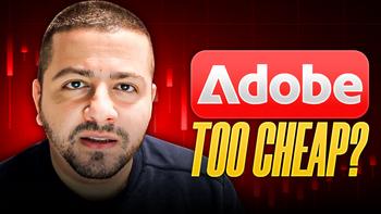 Why Is Adobe Stock Falling in 2025, and Is It a Buying Opportunity for 2026?: https://g.foolcdn.com/editorial/images/845530/5-adobe.jpg