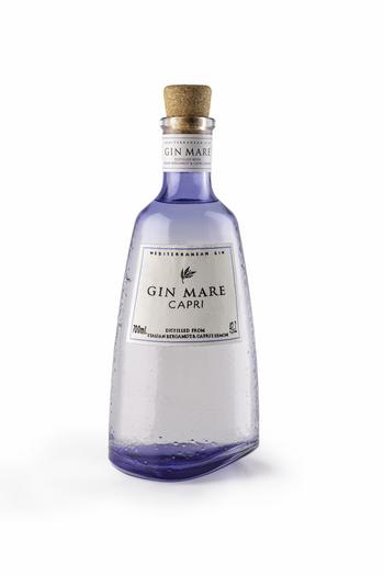 ADDING MULTIMEDIA Brown-Forman to Purchase Gin Mare Brands: https://mms.businesswire.com/media/20220906005601/en/1562016/5/GIN_MARE_Capri-hr.jpg