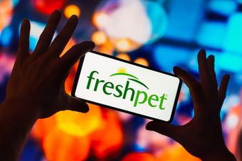 Freshpet Stock: Leading the Pack with Solid Earnings Results: https://www.marketbeat.com/logos/articles/med_20240228072450_freshpet-stock-leading-the-pack-with-solid-earning.jpg