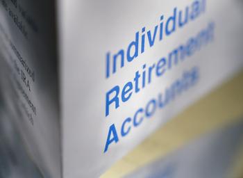 3 Great Investments to Include in Your Traditional IRA: https://g.foolcdn.com/editorial/images/701278/getty-images-ira-individual-retirement-account.jpeg