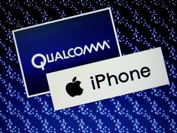 Qualcomm and Apple Forge Ahead with New Modem Partnership: https://www.marketbeat.com/logos/articles/med_20230918074541_qualcomm-and-apple-forge-ahead-with-new-modem-part.jpg