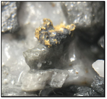Great Pacific Gold Explorationsbohrung trifft auf 5m mit 166,35 g/t Gold, darunter 2m mit 413 g/t Gold bei finalen Bohrungen im Jahr 2023 in Victoria, Australien: https://www.irw-press.at/prcom/images/messages/2023/73048/2023-12-19-Entdeckungsloch_PRcom.002.png