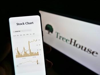 TreeHouse Foods Near Buy Point With Focus On High-Margin Products: https://www.marketbeat.com/logos/articles/med_20230614155337_treehouse-foods-near-buy-point-with-focus-on-high-.jpg