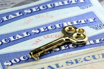 Here's Exactly What to Do to Boost Your Social Security $100 a Month: https://g.foolcdn.com/editorial/images/687132/social-security-key-gettyimages-480456745.jpg