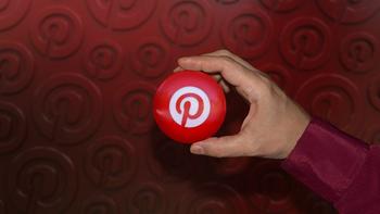 Pinterest surges 27%, best weekly gain in over a year: https://www.marketbeat.com/logos/articles/med_20231106074339_pinterest-surges-27-best-weekly-gain-in-over-a-yea.jpg