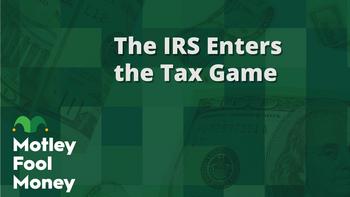 The IRS Wants to Help Some Filers: https://g.foolcdn.com/editorial/images/751647/mfm_20231018.jpg