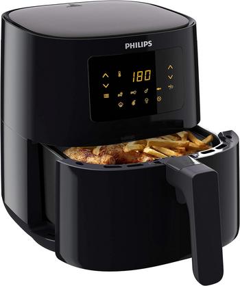 Entdecke gesundes Kochen zum Schnäppchenpreis – Philips Essential Airfryer XL: https://m.media-amazon.com/images/I/71mz0tKSthL._AC_SL1500_.jpg