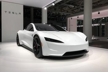 Tesla Denies Claims It Will Make Fewer Model Ys in China: https://g.foolcdn.com/editorial/images/711963/featured-daily-upside-image.jpeg