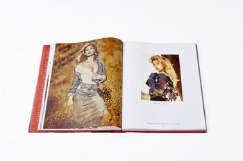 Forty Fabulous Years of Guess Images: https://mms.businesswire.com/media/20231120129217/en/1949063/5/GUESS_4th_Decade_Pages_106-107.jpg