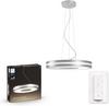Sichere Dir Smart-Home-Beleuchtung mit Stil: Philips Hue White Ambiance Being Pendelleuchte jetzt um 43% reduziert!: https://m.media-amazon.com/images/I/51peXwEJ0dL._AC_SL1500_.jpg