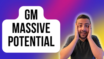 This Could Be a Huge Opportunity for GM Stock Investors: https://g.foolcdn.com/editorial/images/736539/gm-massive-potential.png