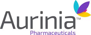 Aurinia Announces Publication of AURORA 1 Phase 3 Study Results with LUPKYNIS™ (voclosporin) in The Lancet: https://mms.businesswire.com/media/20191107005278/en/707846/5/Aurinia-logo-web-700px.jpg