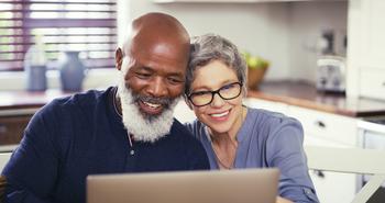 It's Official: Here's Your Social Security Raise for 2023: https://g.foolcdn.com/editorial/images/704494/older-couple-at-laptop-smiling-gettyimages-1217601970.jpg