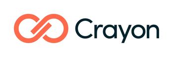Crayon erweitert strategische Partnerschaft mit Workplace from Facebook: https://mms.businesswire.com/media/20200818005014/en/812395/5/Crayon-Logo-RGB-Original.jpg