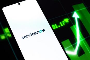 Cloud Computing Giant ServiceNow In Buy Zone After AI News: https://www.marketbeat.com/logos/articles/med_20230731080050_cloud-computing-giant-servicenow-in-buy-zone-after.jpg