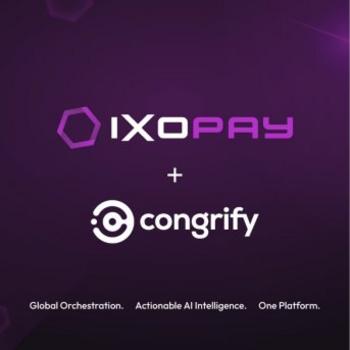 IXOPAY Acquires Congrify, Bringing AI-Powered Insights to Global Payment Orchestration, Tokenization and Compliance: https://www.irw-press.at/prcom/images/messages/2025/81293/IXOPAY-PR-100725_PRcom.001.jpeg