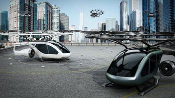 Archer Aviation: Buy, Sell, or Hold?: https://g.foolcdn.com/editorial/images/760873/evtol-flying-taxis-getty.jpg