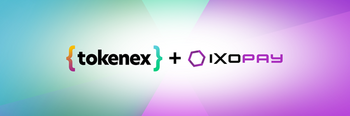 TokenEx und IXOPAY fusionieren und ermöglichen Händlern die Optimierung der Nutzung mehrerer Zahlungsabwickler: https://ml.globenewswire.com/Resource/Download/7bbf83dc-a81f-4761-8349-dd53e6cd4072/image1.png