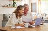 3 HSA Benefits You Don't Want to Miss Out On in Retirement: https://g.foolcdn.com/editorial/images/737616/older-couple-smiling-laptop-gettyimages-1443467748.jpg