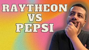 Best Dividend Stock to Buy: Raytheon Stock vs. Pepsi Stock: https://g.foolcdn.com/editorial/images/720613/pepsi-vs-raytheon.jpg