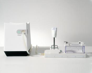 Waters Automates Solid Phase Extraction of Biological, Food and Environmental Samples with Andrew+ Pipetting Robot: https://mms.businesswire.com/media/20221011005304/en/1597268/5/WG_Extraction%2B_5x4.jpg
