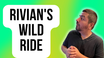 Rivian Has Put Investors on a Wild Ride This Year: https://g.foolcdn.com/editorial/images/736537/rivians-wild-ride.png