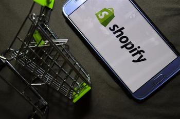 Shopify keeps rallying despite downgrades; what's the catch?: https://www.marketbeat.com/logos/articles/med_20240116093532_shopify-keeps-rallying-despite-downgrades-whats-th.jpg