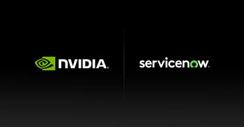 ServiceNow and NVIDIA Announce Partnership to Build Generative AI Across Enterprise IT: https://mms.businesswire.com/media/20230517005342/en/1796219/5/NVIDIA_%2B_ServiceNow_logo_image_1200x628.jpg