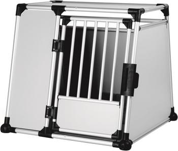 Sichere 33% - TRIXIE Aluminium Hunde-Transportbox XL, Jetzt zum Top-Angebot!: https://m.media-amazon.com/images/I/71UyLh7cGuL._AC_SL1500_.jpg