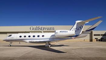 Why General Dynamics Stock Is Losing Ground Today: https://g.foolcdn.com/editorial/images/774175/gd-gulfstream-g500-source-gd.jpg