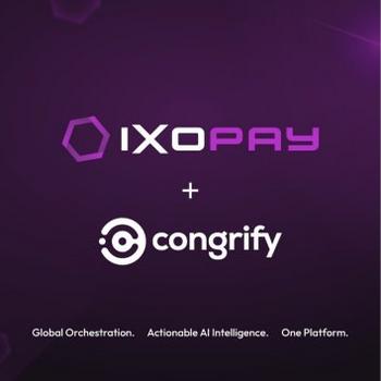 IXOPAY übernimmt Congrify und integriert KI-gestützte Erkenntnisse in globale Zahlungsabwicklung, Tokenisierung und Compliance: https://www.irw-press.at/prcom/images/messages/2025/81293/IXOPAY-PR-100725_DEPRcom.001.jpeg