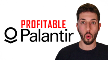 Palantir Is Finally Profitable but There Is Some Bad News: https://g.foolcdn.com/editorial/images/720694/palantir.png