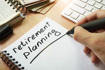 1 Massively Underrated Retirement Account You'll Wish You Knew About Sooner: https://g.foolcdn.com/editorial/images/730365/retirement-planning-notebook.jpg