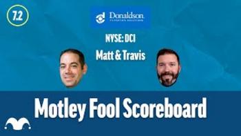 Donaldson Company: Evaluating a Strong Contender in the Stock Market: https://g.foolcdn.com/editorial/images/843877/mqdefault-29.jpg