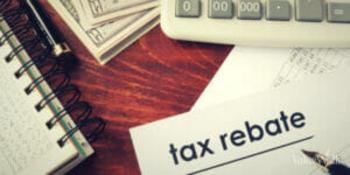One-Time Tax Rebate From Alabama To Be $100: https://www.valuewalk.com/wp-content/uploads/2023/04/Tax-Rebates-from-Minnesota-300x150.jpeg