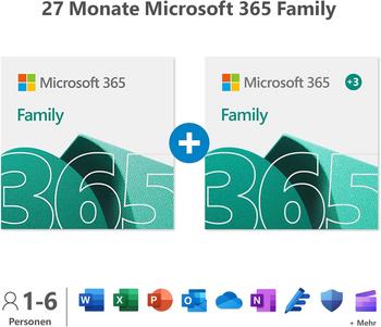 Hol dir jetzt Microsoft 365 Family zu einem unschlagbaren Preis – 41% günstiger!: https://m.media-amazon.com/images/I/71L03x6pQYL._AC_SL1500_.jpg