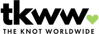 The Knot Worldwide Strengthens Global Wedding Vendor Marketplace Business With New Senior Leadership and Key Investments: https://mms.businesswire.com/media/20230203005037/en/813179/5/TKWW_Logo.jpg