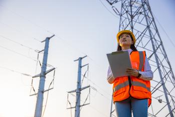 Why Shares of nVent Electric Are Powering Higher This Week: https://g.foolcdn.com/editorial/images/720149/electrical-engineer-while-working-near-to-high-voltage-tower.jpg