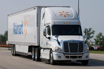 Why Walmart's Sell-Off Could Be a Buying Opportunity: https://g.foolcdn.com/editorial/images/692248/slide-2-walmart-truck-source-walmart.jpg