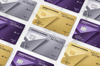 Enhanced Delta SkyMiles® American Express Cards Offer More Rewards & Benefits: https://mms.businesswire.com/media/20240201716869/en/2017173/5/Delta_SkyMiles_American_Express_Cards.jpg
