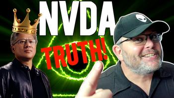 The Shocking Truth Behind Nvidia Stock's Record-Breaking Earnings: NVDA Stock Analysis: https://g.foolcdn.com/editorial/images/745246/nvda-stock-nvidia-truth-thumby.jpg