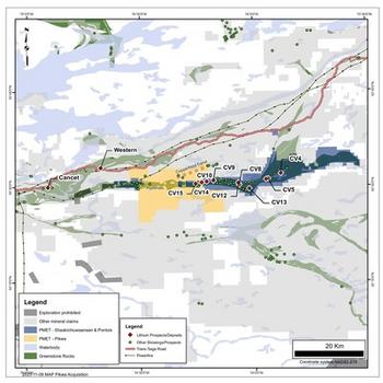 PMET Resources to Expand Land Position in James Bay Region: https://www.irw-press.at/prcom/images/messages/2025/81804/PMET_111225_ENPRcom.001.jpeg