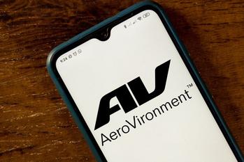 AeroVironment's New Momentum Makes it a Value Play: https://www.marketbeat.com/logos/articles/med_20230628101337_aerovironments-new-momentum-makes-it-a-value-play.jpg