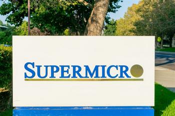 Super Micro's super surge: 18.87% gain to begin the year: https://www.marketbeat.com/logos/articles/med_20240112091104_super-micros-super-surge-18.jpg