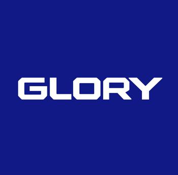 Glory Receives 2024 Red Dot Award for Product Design: https://mms.businesswire.com/media/20200131005224/en/495440/5/glory_logo_rgb_large.jpg