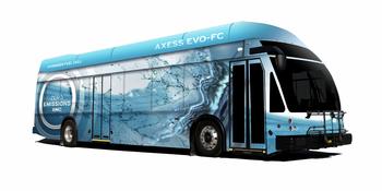 ENC Drives Forward With Its Next Generation Zero Emission Buses: https://mms.businesswire.com/media/20220906005689/en/1562047/5/ENC_Axess_EVO-FC_-_Next_Generation_Hydrogen_Fuel_Cell_Electric_Bus.jpg